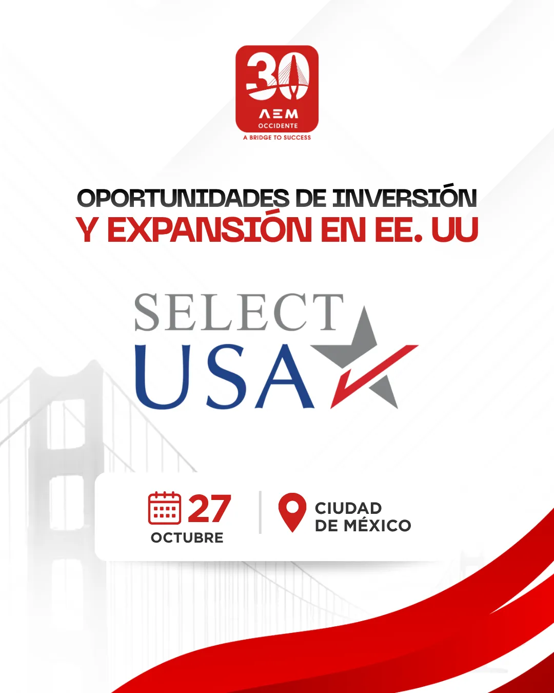 Oportunidades de Inversión y Expansión en EE. UU.